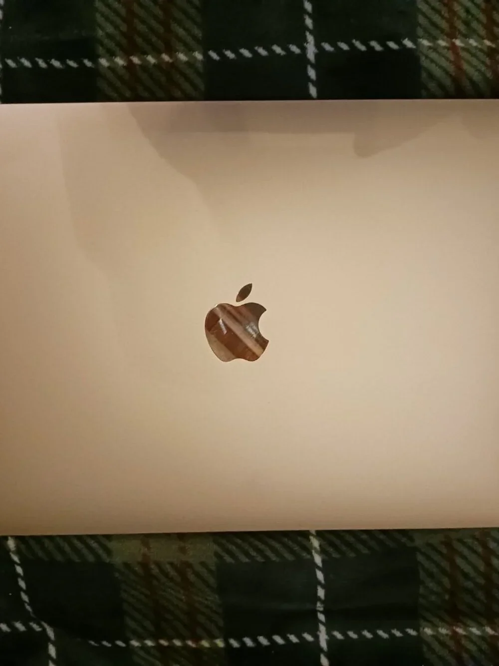 MacBook Air, 13 inch, Rose Gold